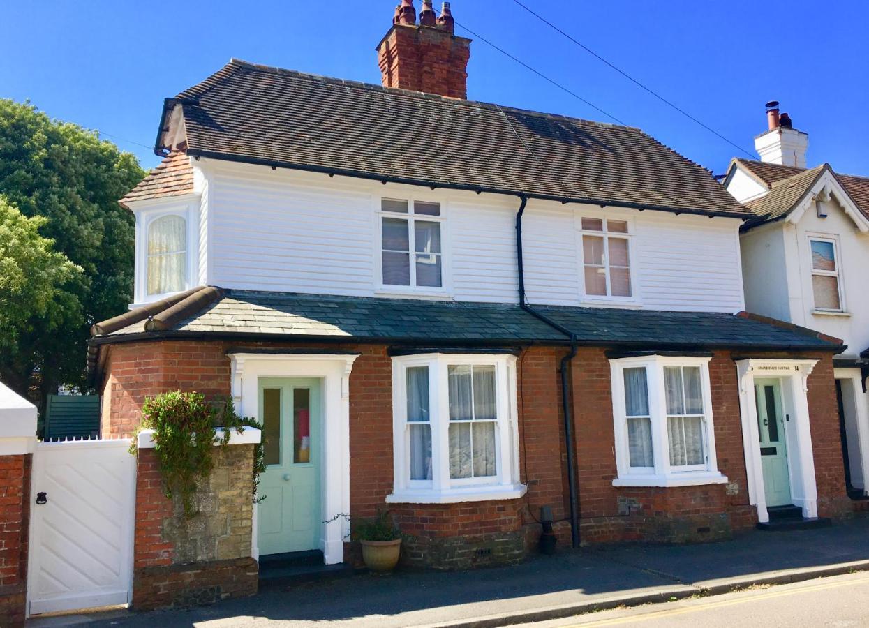 Staplehurst *